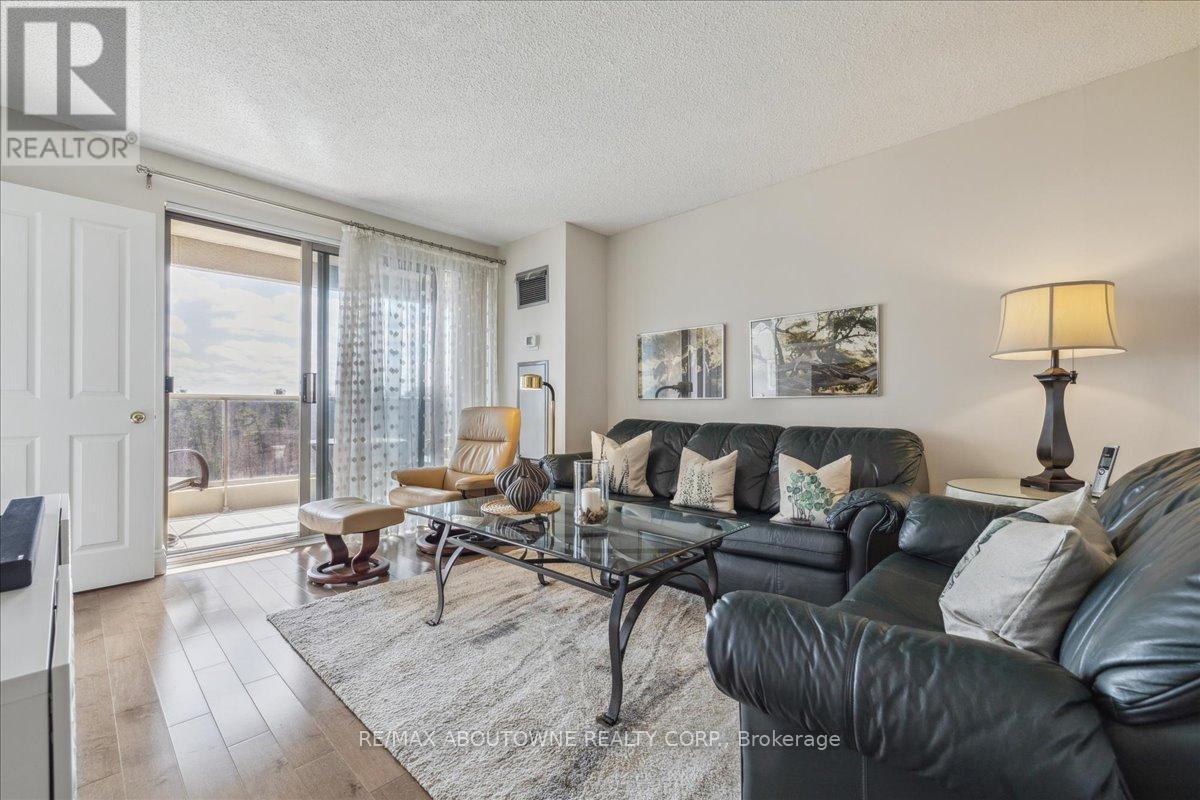 1011 - 1800 The Collegeway, Mississauga, Ontario  L5L 5S4 - Photo 34 - W12072029