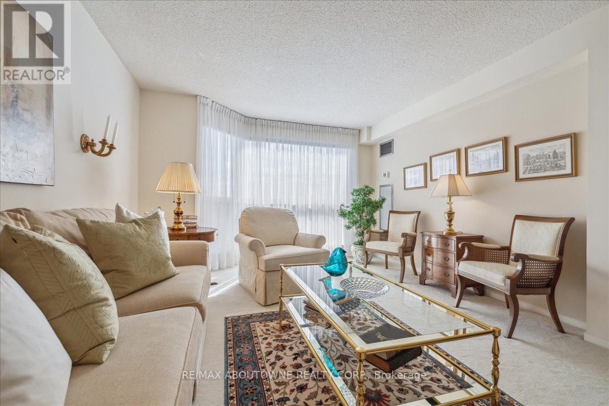 1011 - 1800 The Collegeway, Mississauga, Ontario  L5L 5S4 - Photo 14 - W12072029
