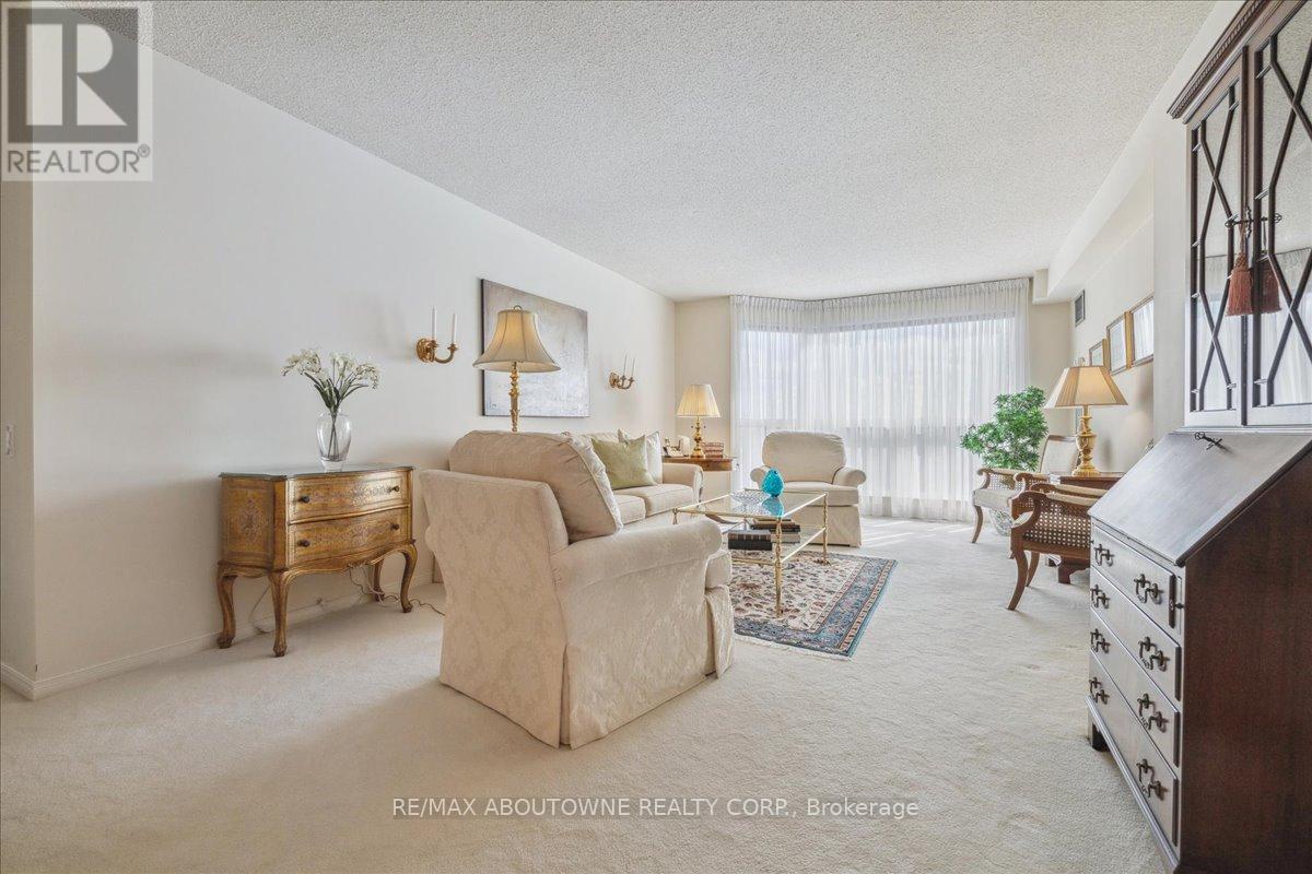 1011 - 1800 The Collegeway, Mississauga, Ontario  L5L 5S4 - Photo 16 - W12072029
