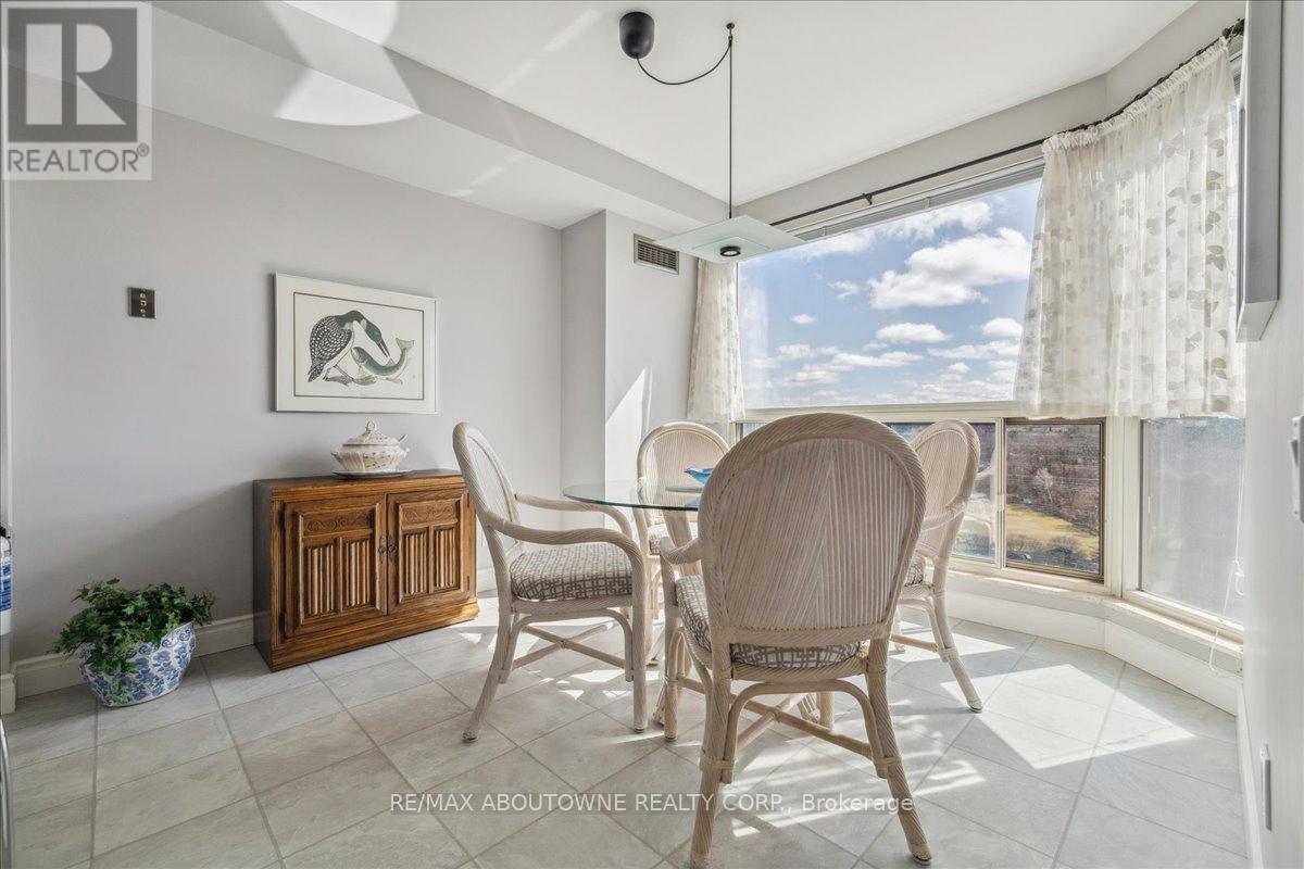 1011 - 1800 The Collegeway, Mississauga, Ontario  L5L 5S4 - Photo 25 - W12072029