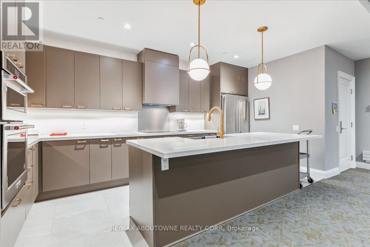 1011 - 1800 The Collegeway, Mississauga, Ontario  L5L 5S4 - Photo 45 - W12072029