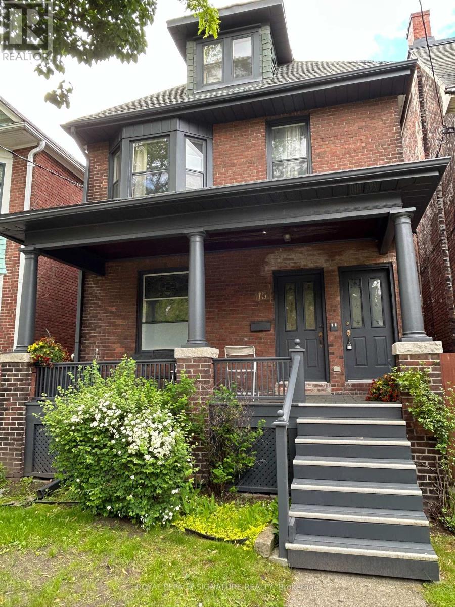15 Constance Street, Toronto, Ontario  M6R 1S3 - Photo 6 - W12189899