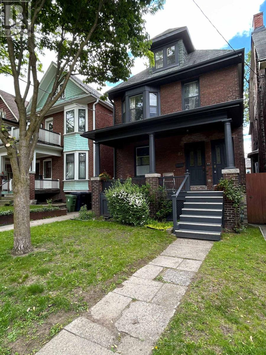 15 Constance Street, Toronto, Ontario  M6R 1S3 - Photo 4 - W12189899