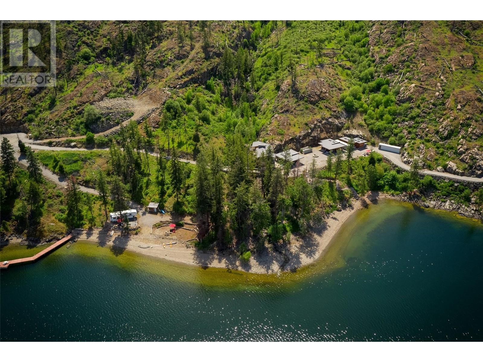 8888 Lakeshore Road Lot# 1, 2 & 3, Kelowna, BC V1W4J5