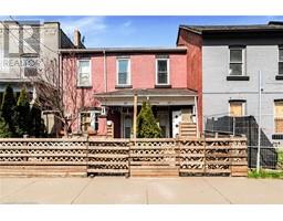 77 CATHCART Street, Hamilton, Ontario