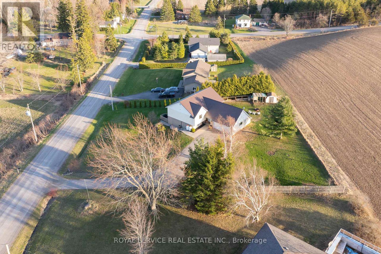 344 Richmond Street, Brighton, Ontario K0K 1H0 - Photo 2 - X12192159