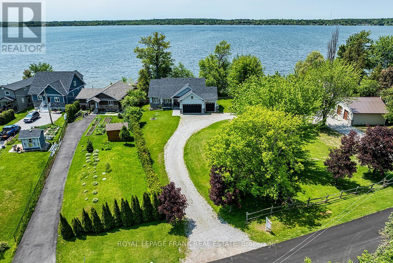 54 Wakeford Road, Kawartha Lakes, Ontario  K0M 2C0 - Photo 1 - X12192190