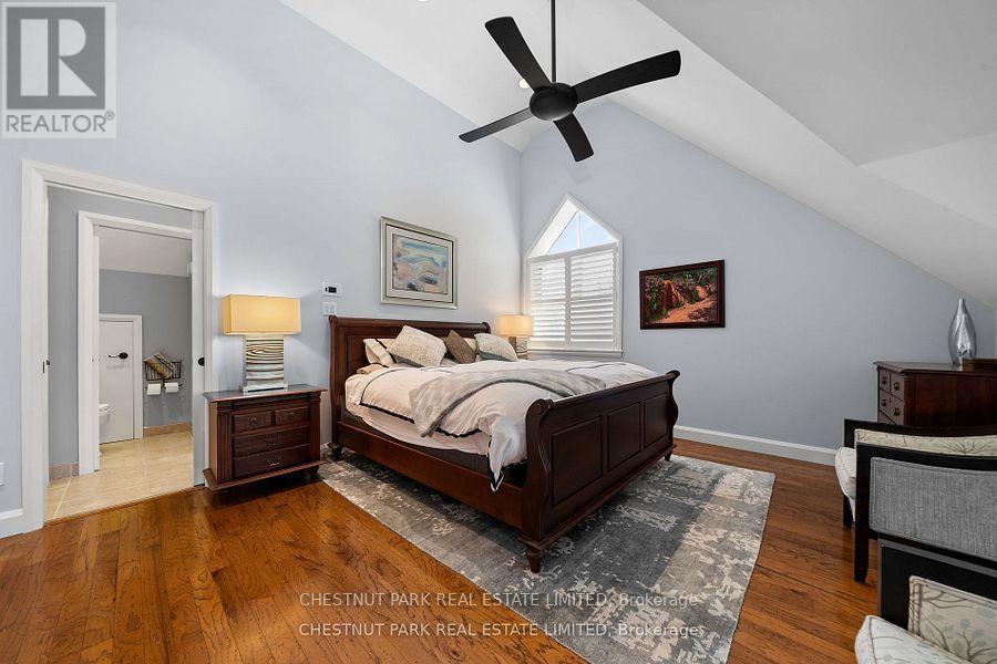 7 - 4 Bridge Street, Prince Edward County, Ontario  K0K 2T0 - Photo 34 - X12192279