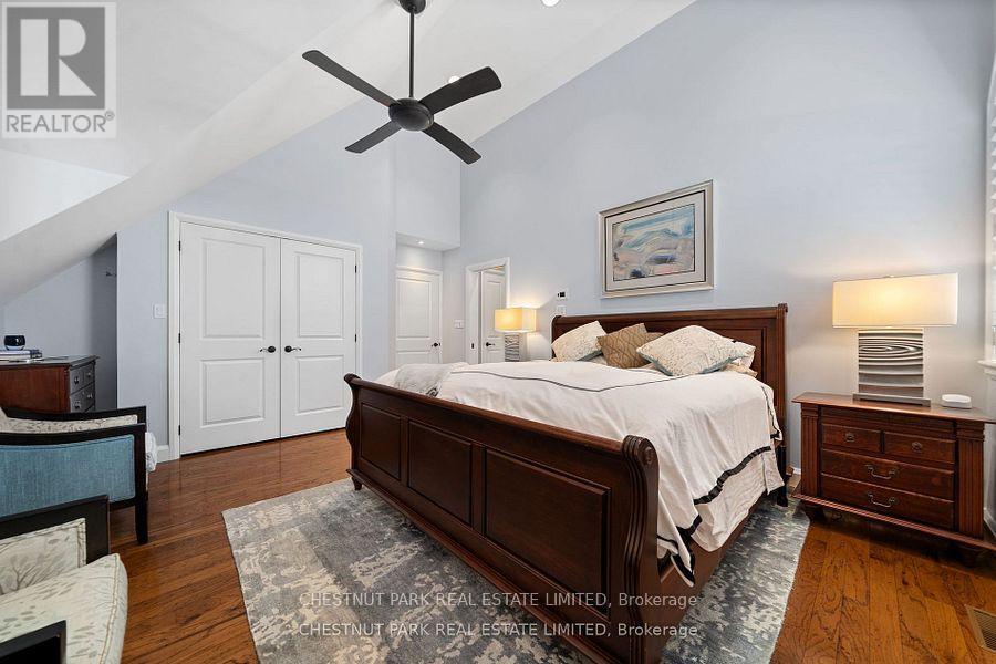 7 - 4 Bridge Street, Prince Edward County, Ontario  K0K 2T0 - Photo 35 - X12192279