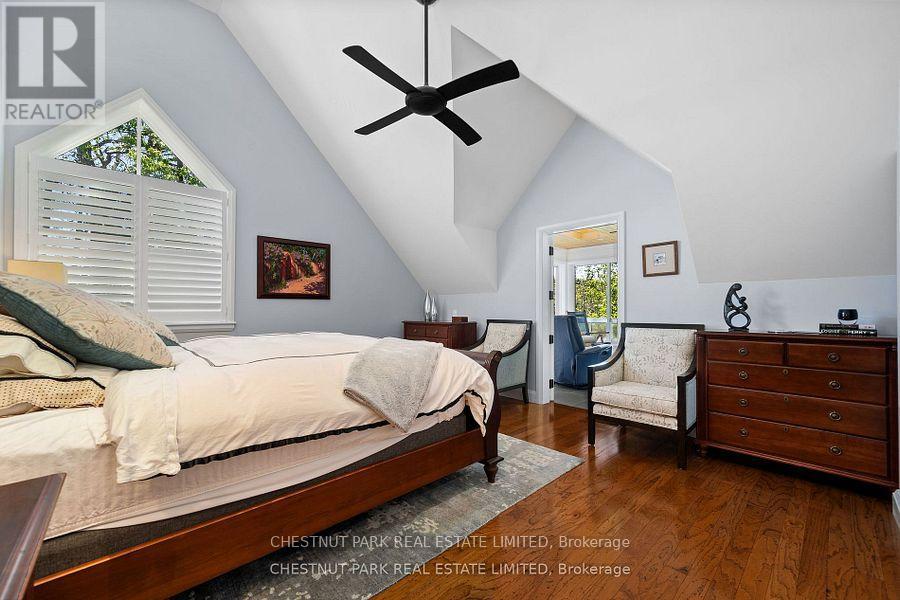 7 - 4 Bridge Street, Prince Edward County, Ontario  K0K 2T0 - Photo 36 - X12192279