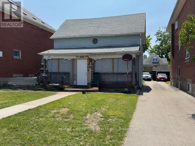 45 LOCUST STREET, St. Thomas, Ontario