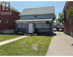 45 LOCUST STREET, St. Thomas, Ontario
