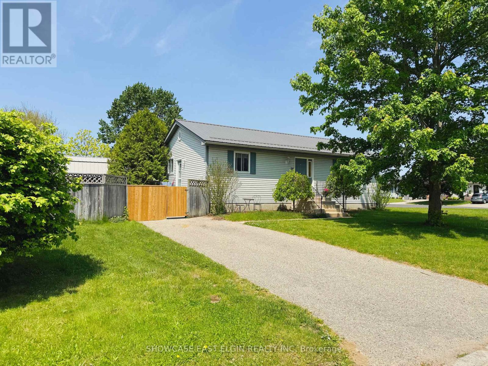 28 MELANIE DRIVE, aylmer, Ontario