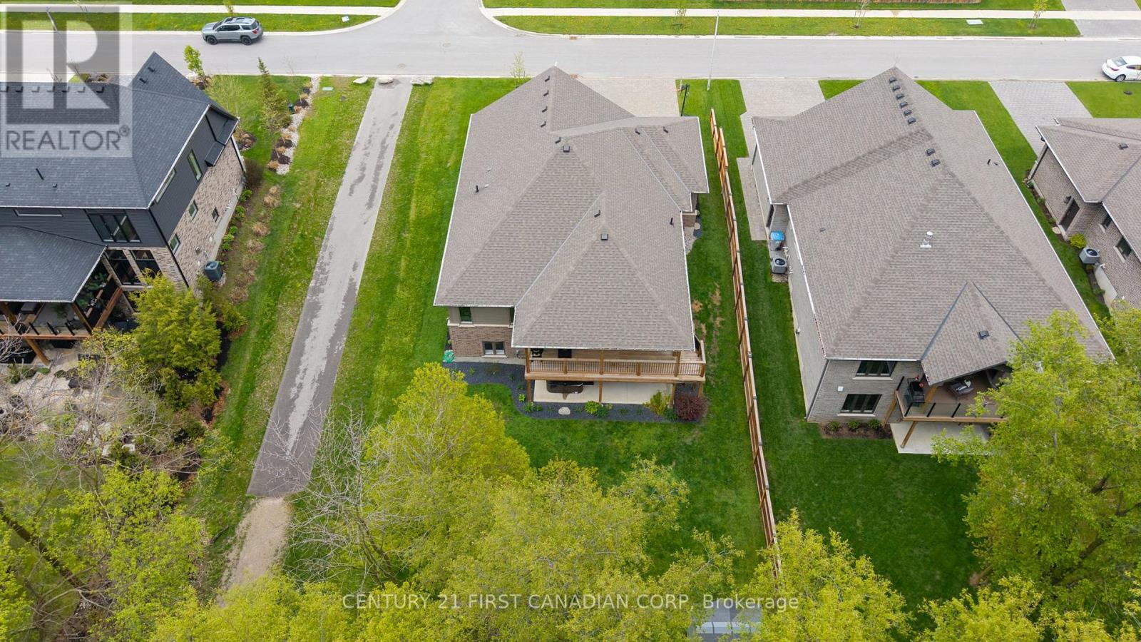 52 Kemp Crescent, Strathroy-Caradoc, Ontario  N7G 0G3 - Photo 49 - X12192282