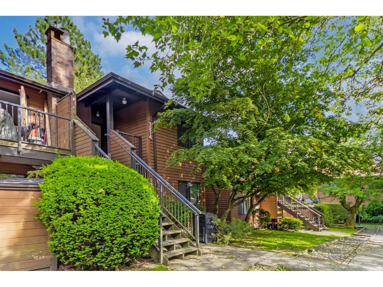 1214 10620 150 Street, Surrey, British Columbia  V3R 7S1 - Photo 29 - R3009667