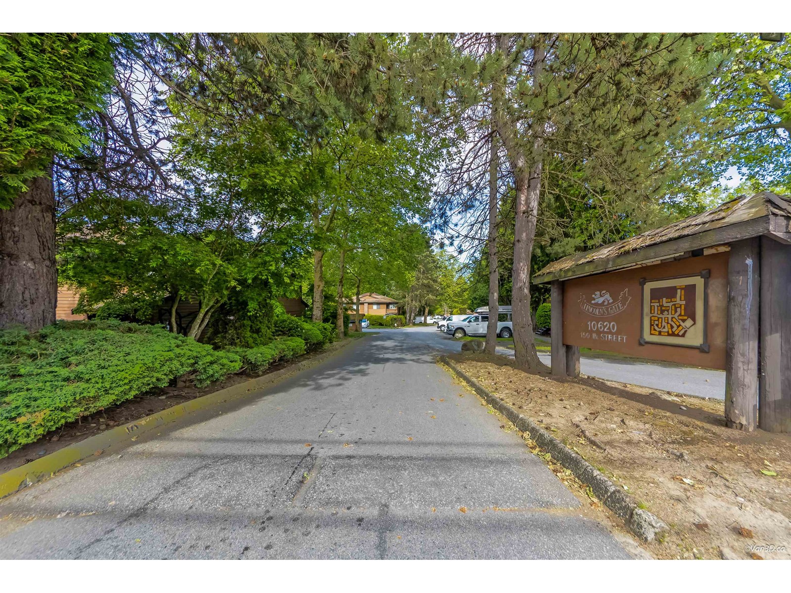 1214 10620 150 Street, Surrey, British Columbia  V3R 7S1 - Photo 26 - R3009667