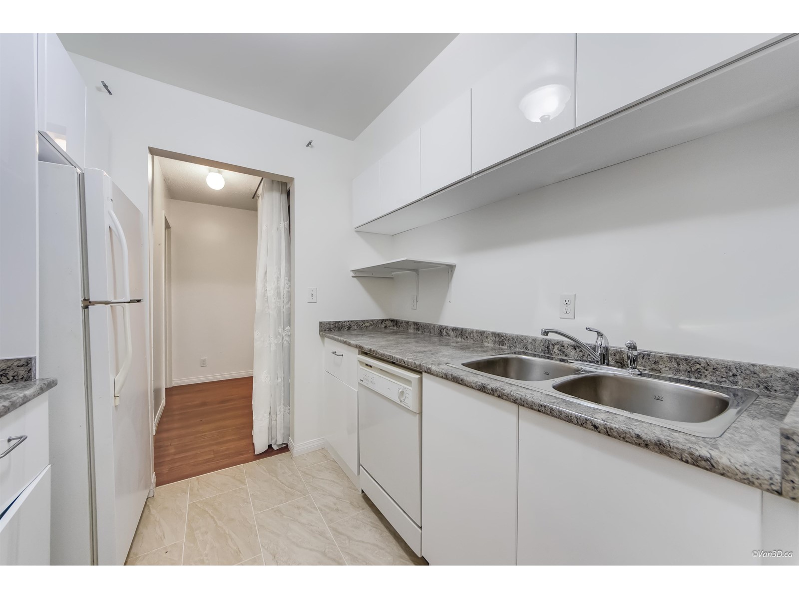 1214 10620 150 Street, Surrey, British Columbia  V3R 7S1 - Photo 10 - R3009667