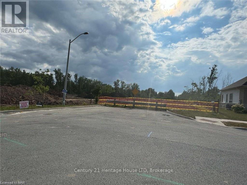Lot 26 Louisa Street, Fort Erie (Lakeshore), Ontario  L2A 6T6 - Photo 10 - X12192171