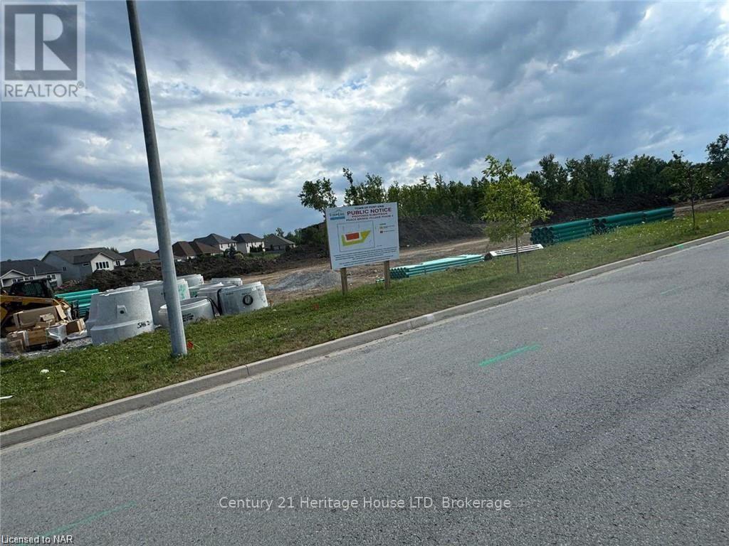 Lot 26 Louisa Street, Fort Erie (Lakeshore), Ontario  L2A 6T6 - Photo 11 - X12192171