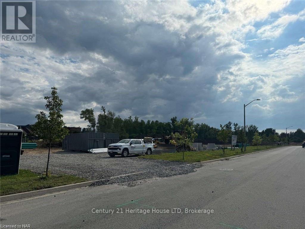 Lot 26 Louisa Street, Fort Erie (Lakeshore), Ontario  L2A 6T6 - Photo 12 - X12192171