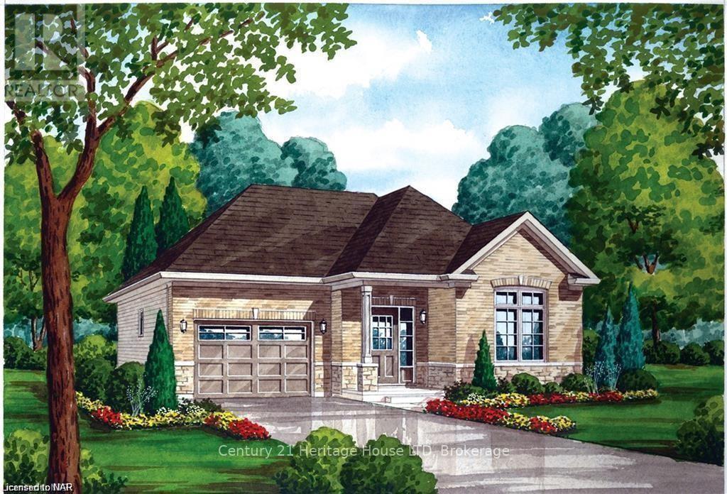Lot 26 Louisa Street, Fort Erie (Lakeshore), Ontario  L2A 6T6 - Photo 2 - X12192171