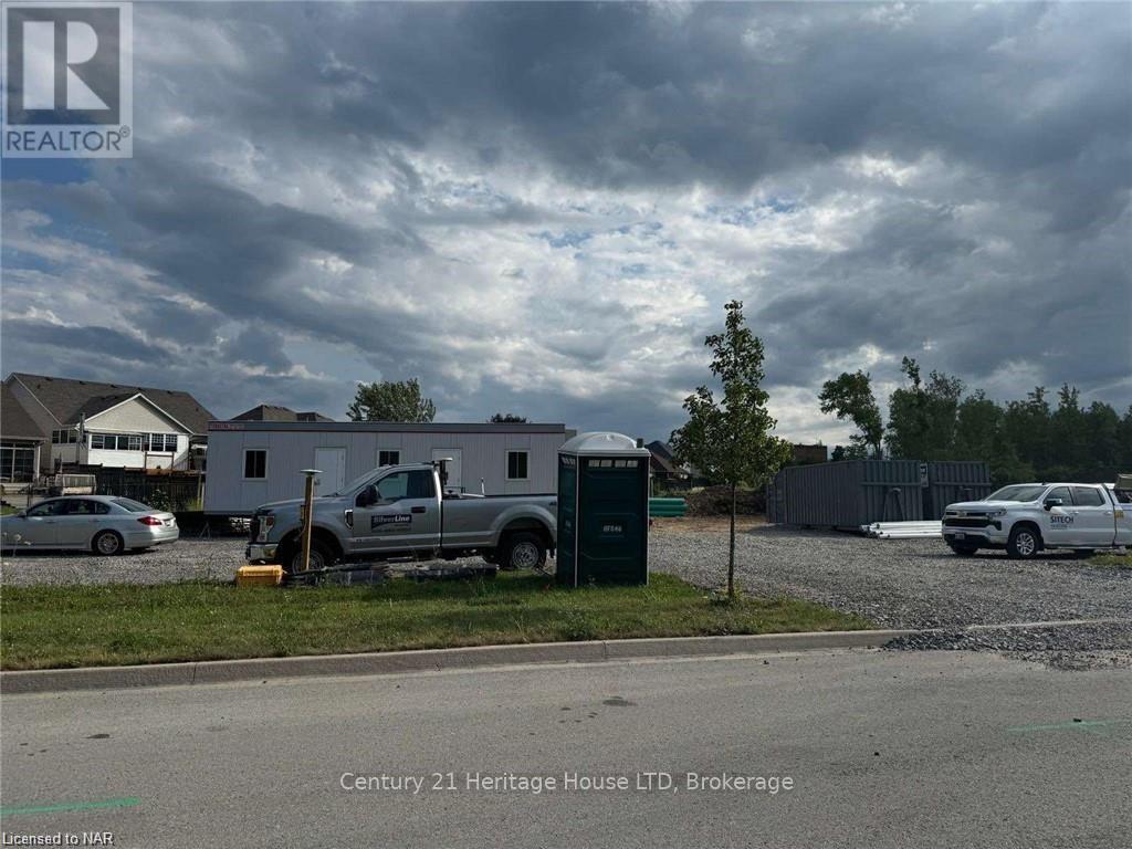 Lot 26 Louisa Street, Fort Erie (Lakeshore), Ontario  L2A 6T6 - Photo 8 - X12192171