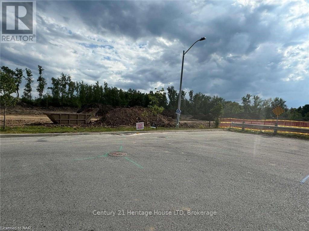 Lot 26 Louisa Street, Fort Erie (Lakeshore), Ontario  L2A 6T6 - Photo 9 - X12192171