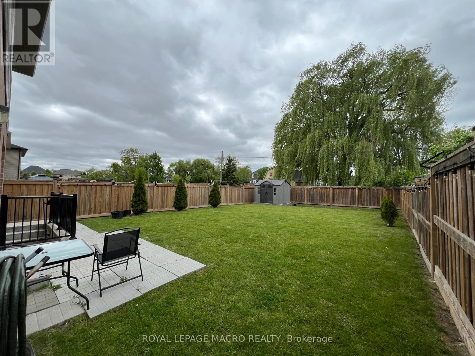 88 Bellroyal Crescent, Hamilton, Ontario  L8J 0G1 - Photo 43 - X11994747