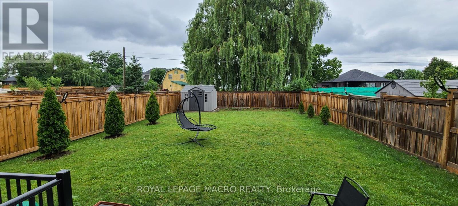 88 Bellroyal Crescent, Hamilton, Ontario  L8J 0G1 - Photo 42 - X11994747