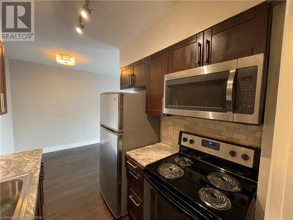 326 Hunter Street E Unit# 303, Hamilton, Ontario  L8N 1N6 - Photo 3 - 40736484