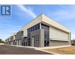 24 DITTON Drive Unit# 3 & 4, Hamilton, Ontario