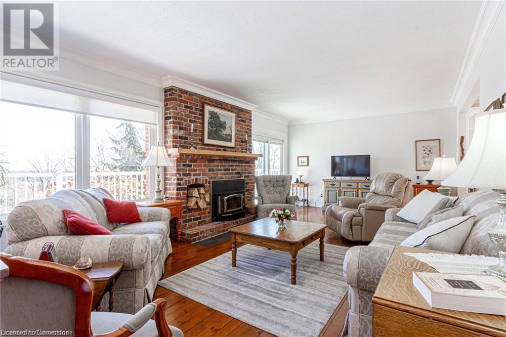 5086 Walkers Line, Burlington, Ontario  L7M 0R1 - Photo 5 - 40732913