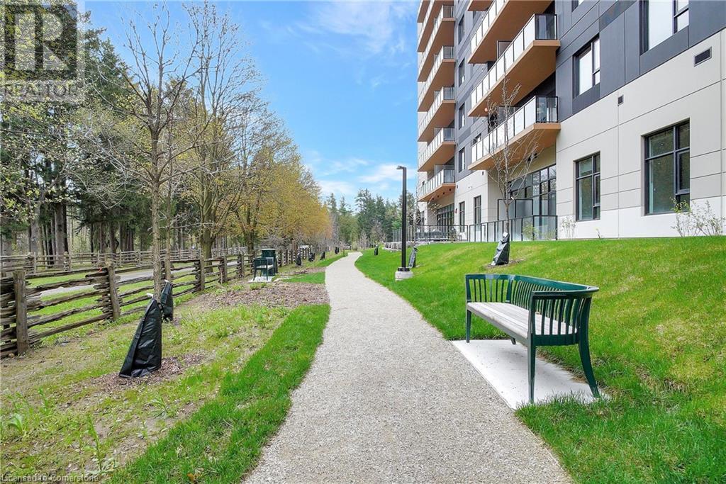 525 New Dundee Road Unit# 512, Kitchener, Ontario  N2P 0K8 - Photo 22 - 40736323