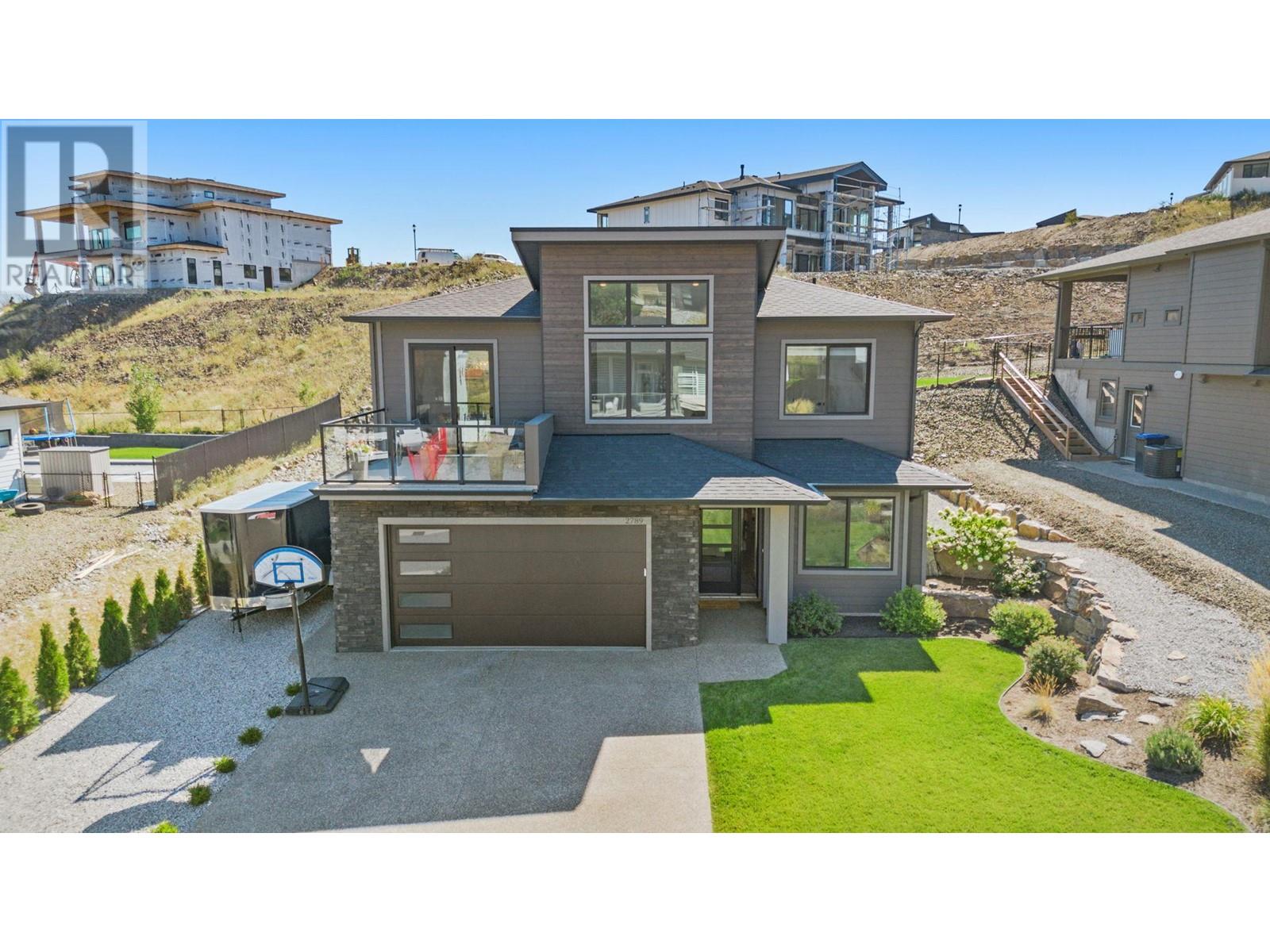 2789 Canyon Crest Drive West Kelowna Photo 40