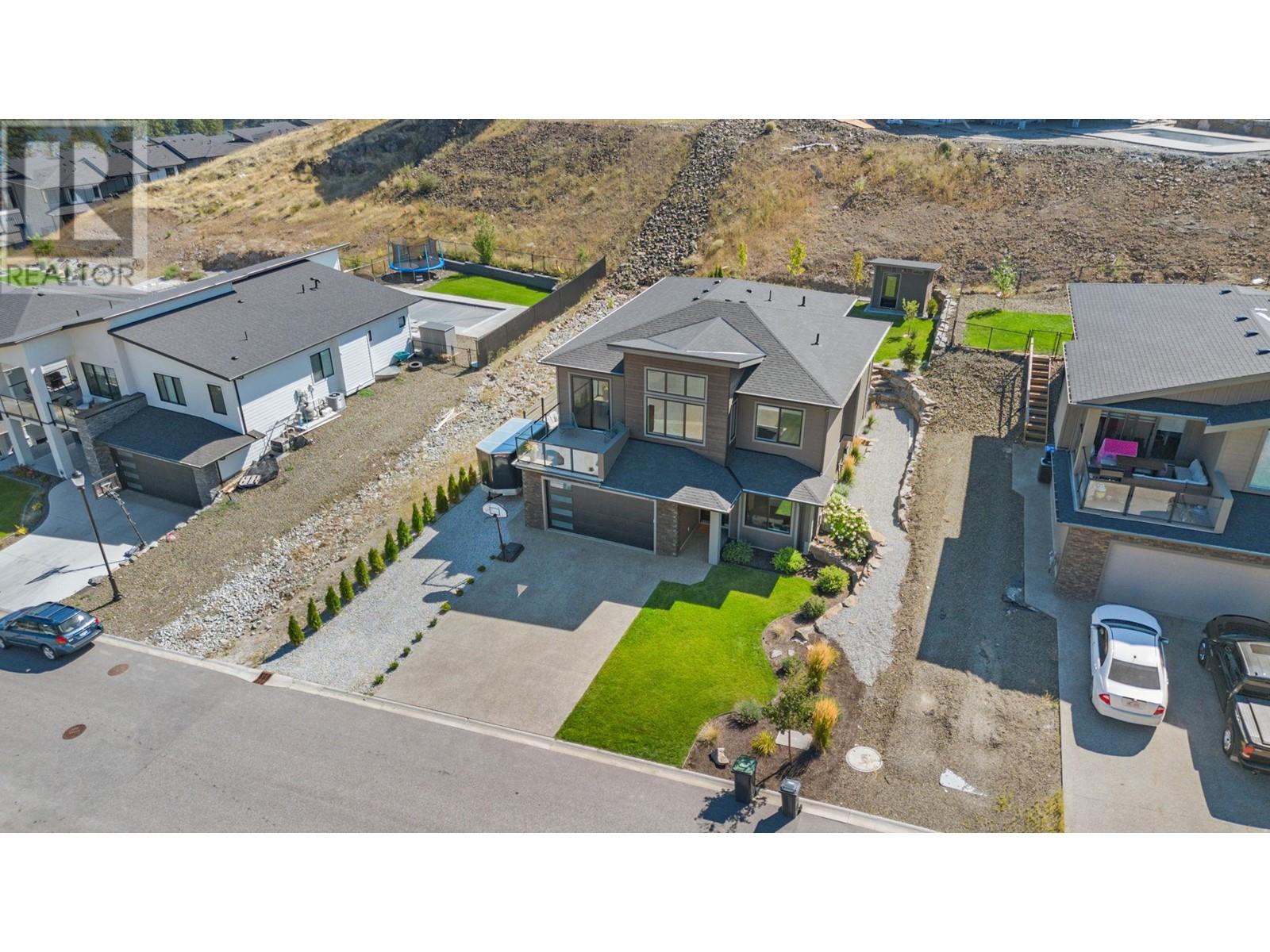 2789 Canyon Crest Drive West Kelowna Photo 41