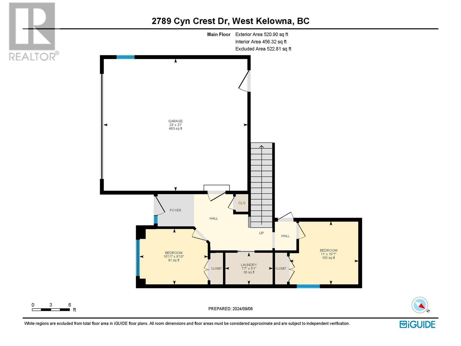 2789 Canyon Crest Drive West Kelowna Photo 45