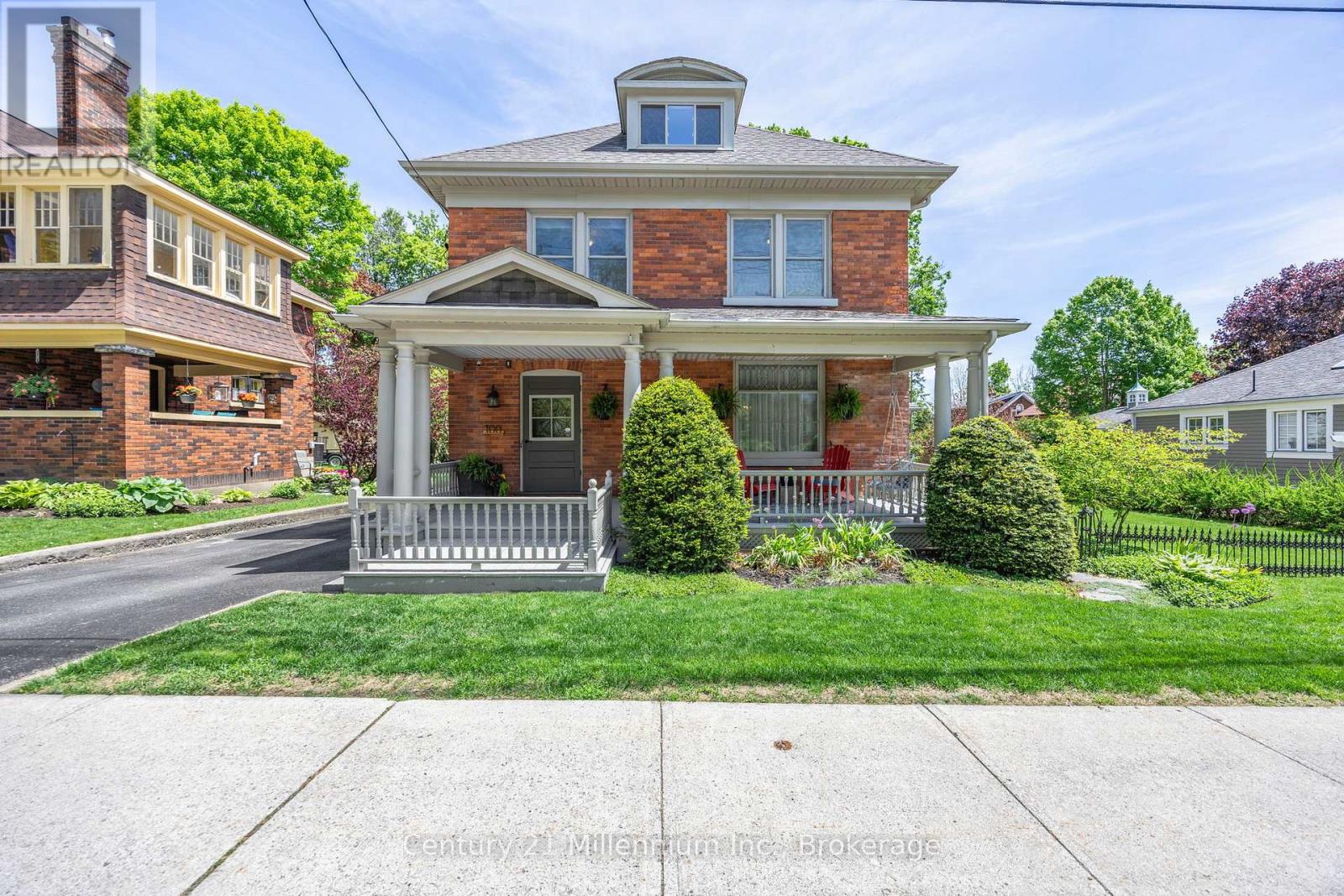Property at 100 MATCHEDASH STREET N image 1