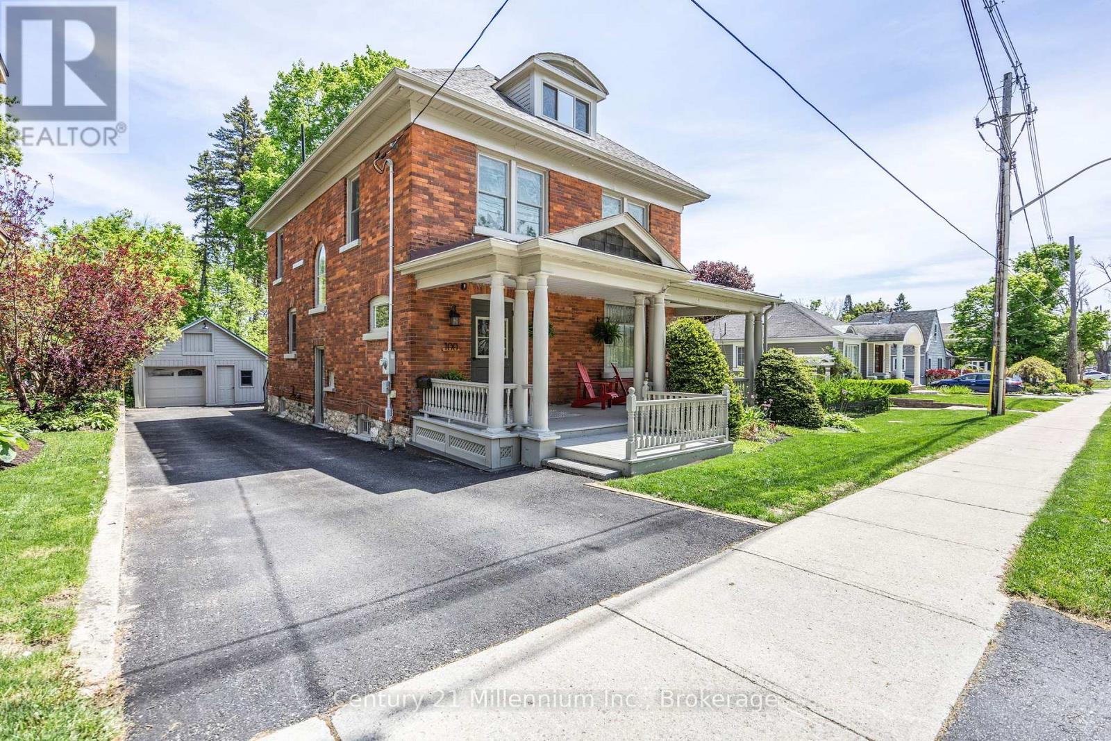 Property at 100 MATCHEDASH STREET N image 3