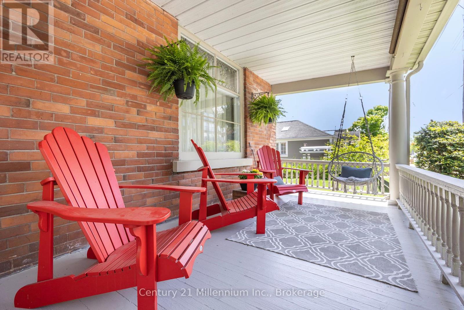 Property at 100 MATCHEDASH STREET N image 4
