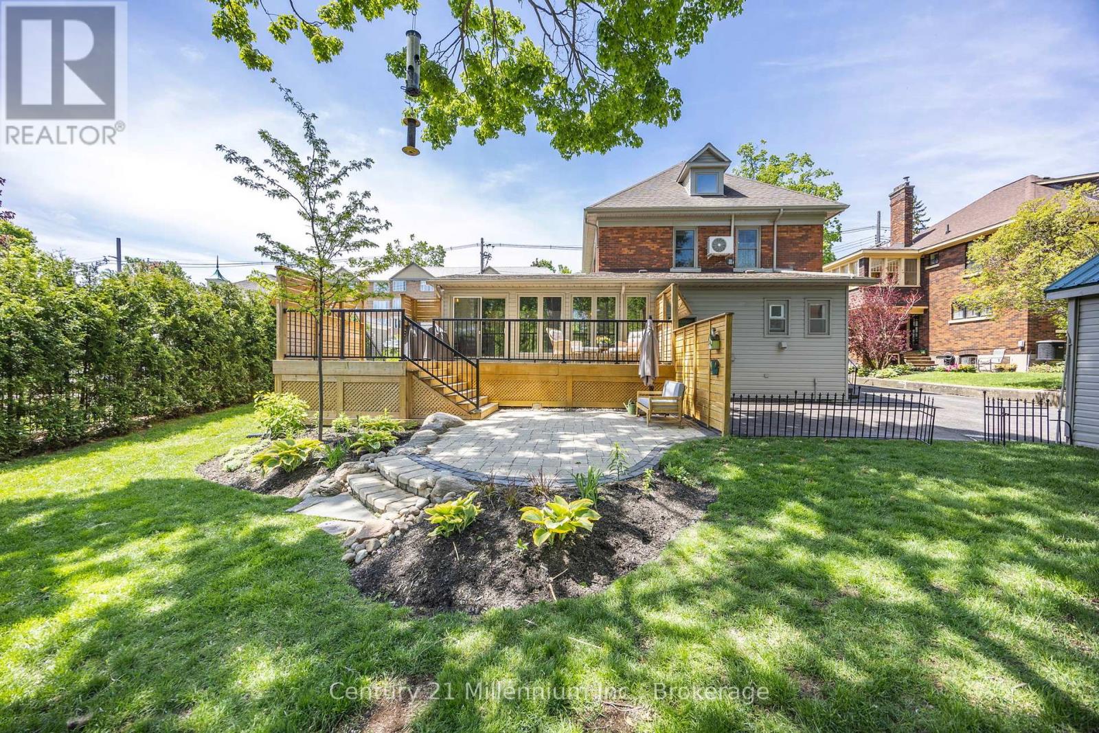 100 Matchedash Street N, Orillia, Ontario  L3V 4T8 - Photo 42 - S12192198