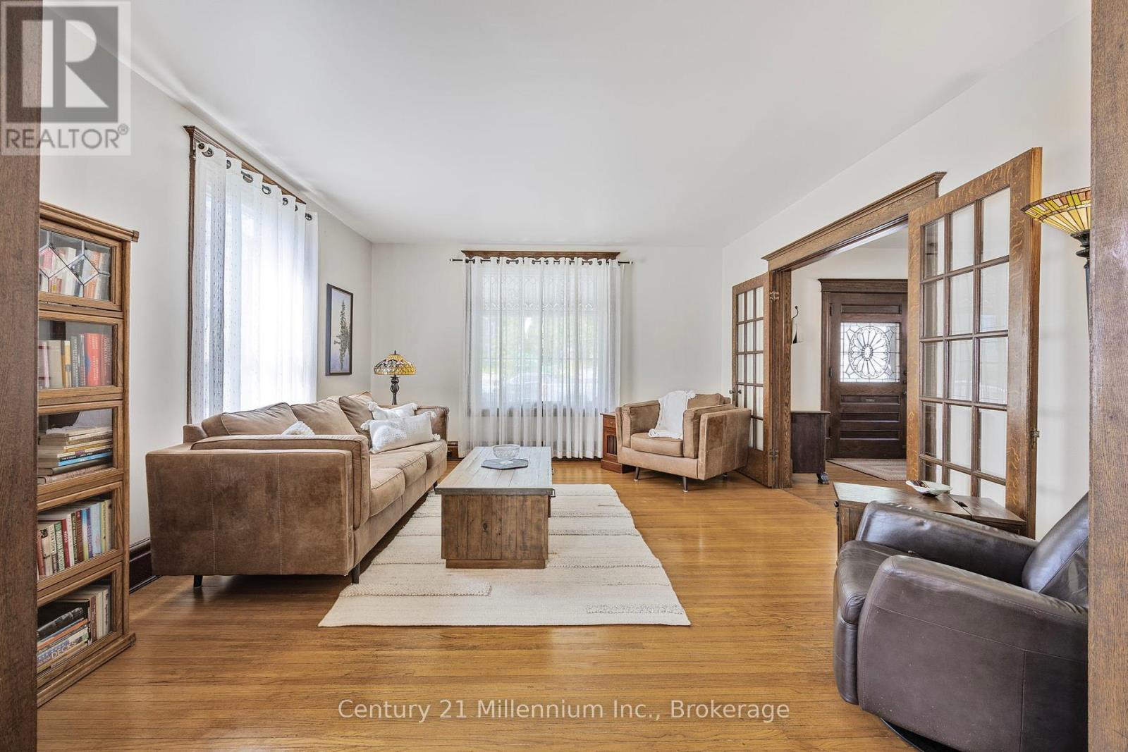 100 Matchedash Street N, Orillia, Ontario  L3V 4T8 - Photo 8 - S12192198
