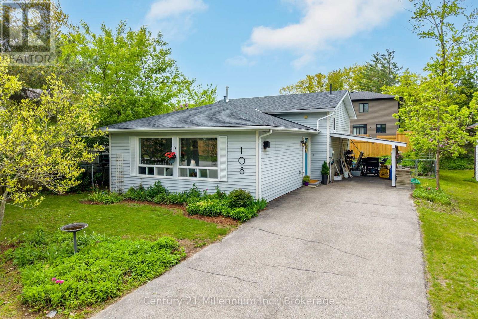 108 ANSLEY ROAD, Wasaga Beach, Ontario