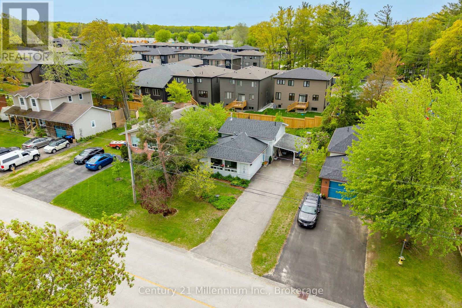108 Ansley Road, Wasaga Beach, Ontario L9Z 2N5 - Photo 44 - S12192205