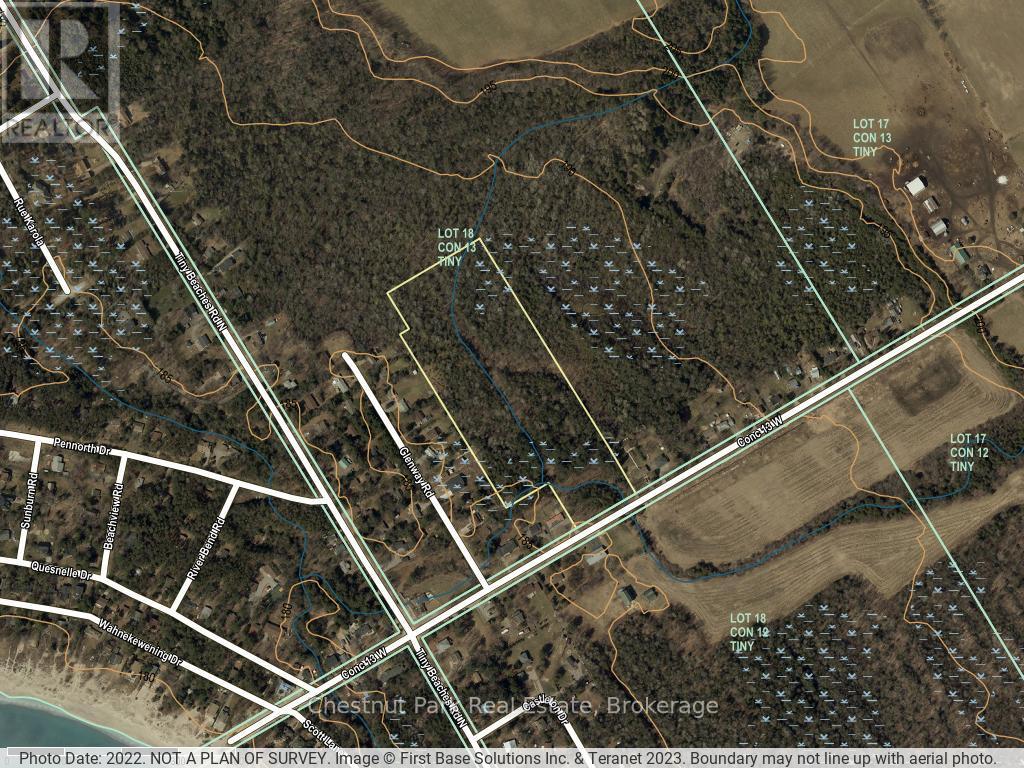 Pt Lt 18 Concession 13 W, Tiny, Ontario  L0L 2J0 - Photo 17 - S12192221