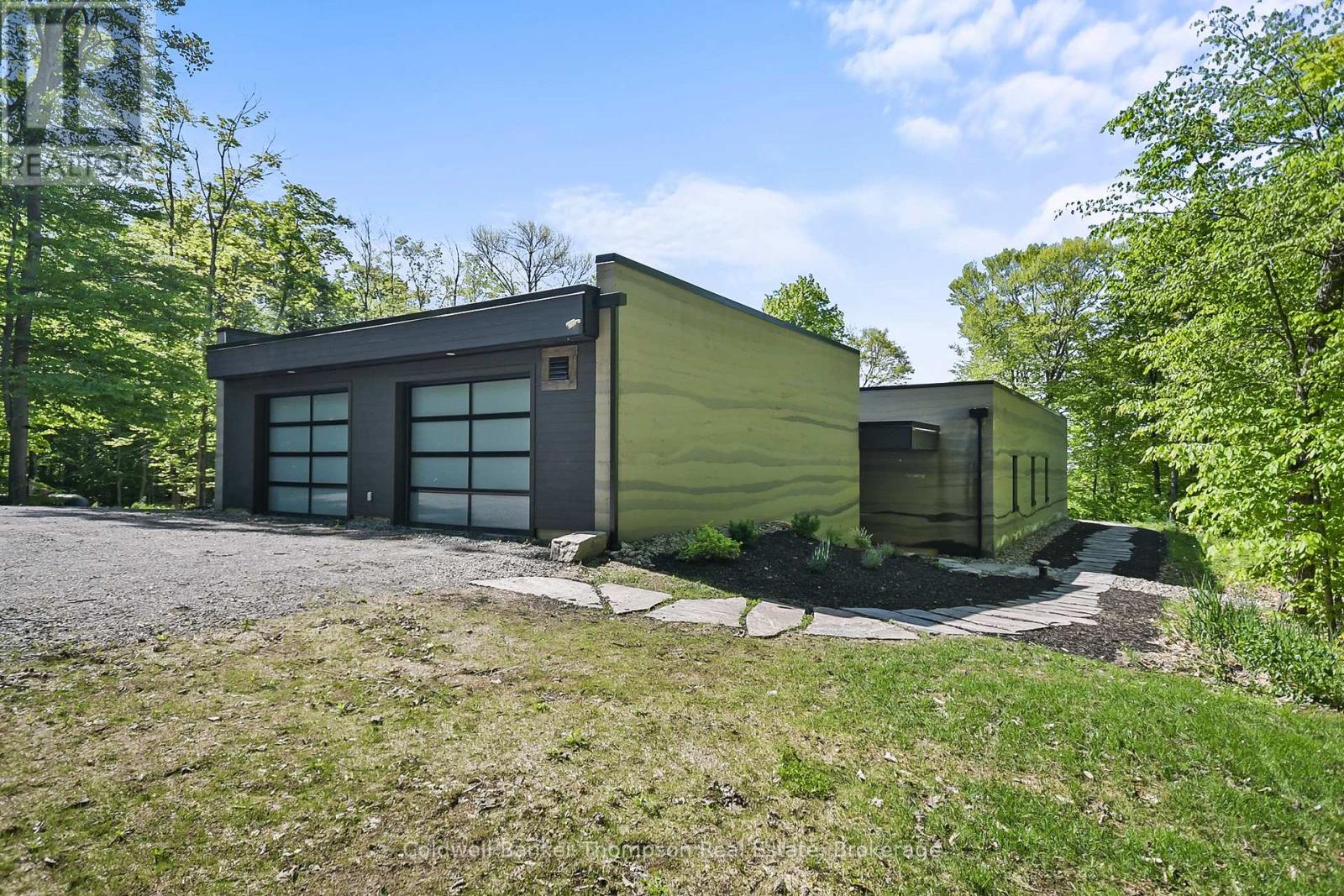 16 - 100 Gryffin Bluffs Lane, Huntsville, Ontario  P0B 1M0 - Photo 40 - X12182383