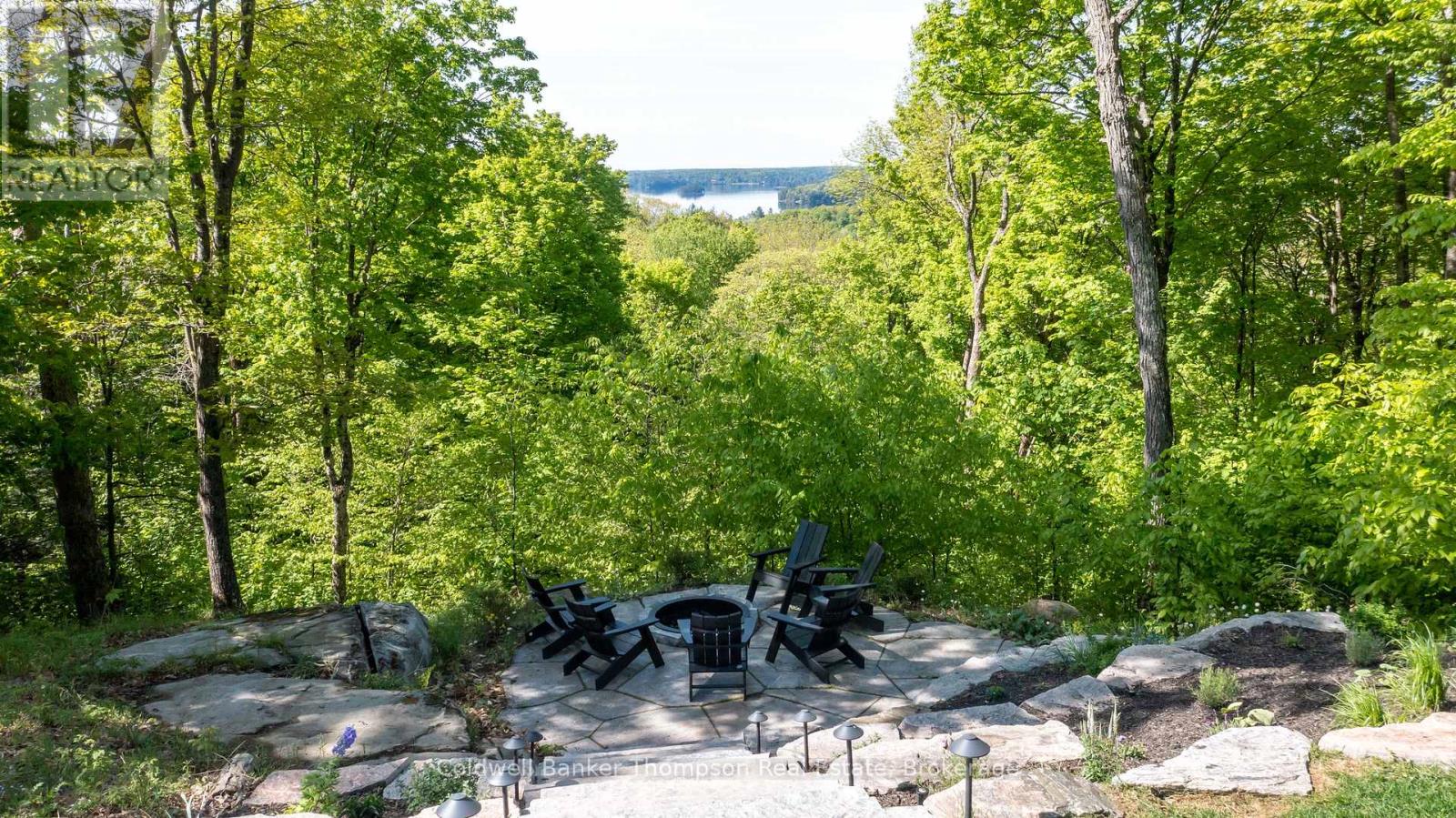16 - 100 Gryffin Bluffs Lane, Huntsville, Ontario  P0B 1M0 - Photo 41 - X12182383