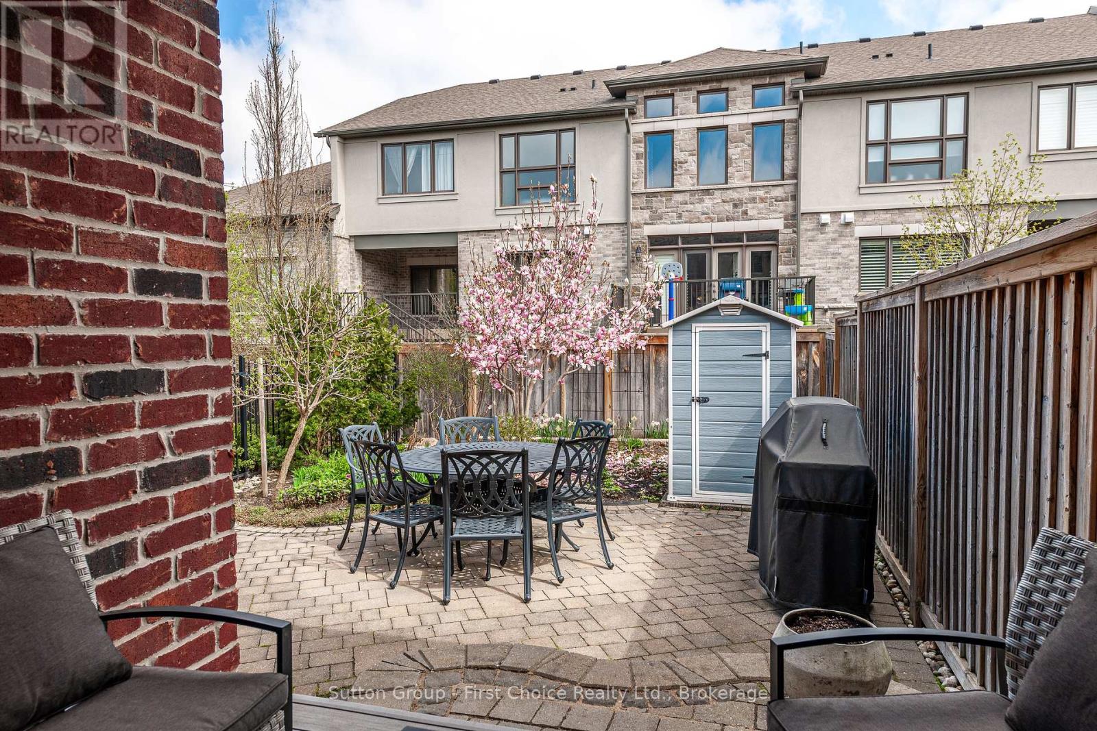 138 Oak Park Drive, Waterloo, Ontario  N2K 0B3 - Photo 33 - X12192151