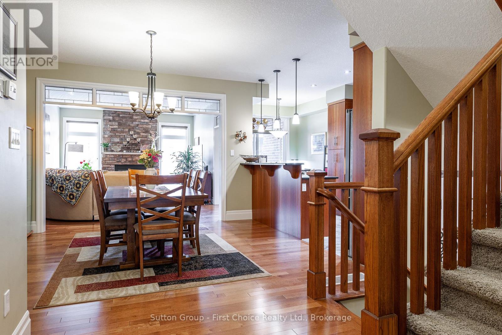 138 Oak Park Drive, Waterloo, Ontario  N2K 0B3 - Photo 6 - X12192151