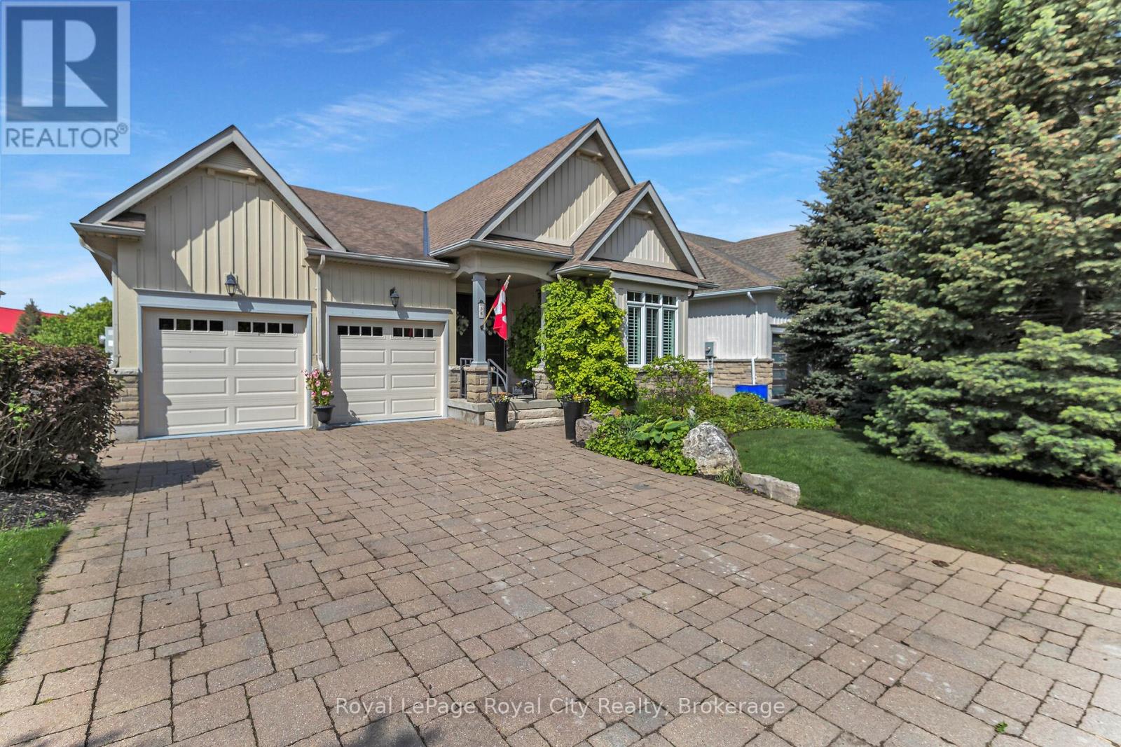 54 ABERFOYLE MILL CRESCENT, Puslinch, Ontario