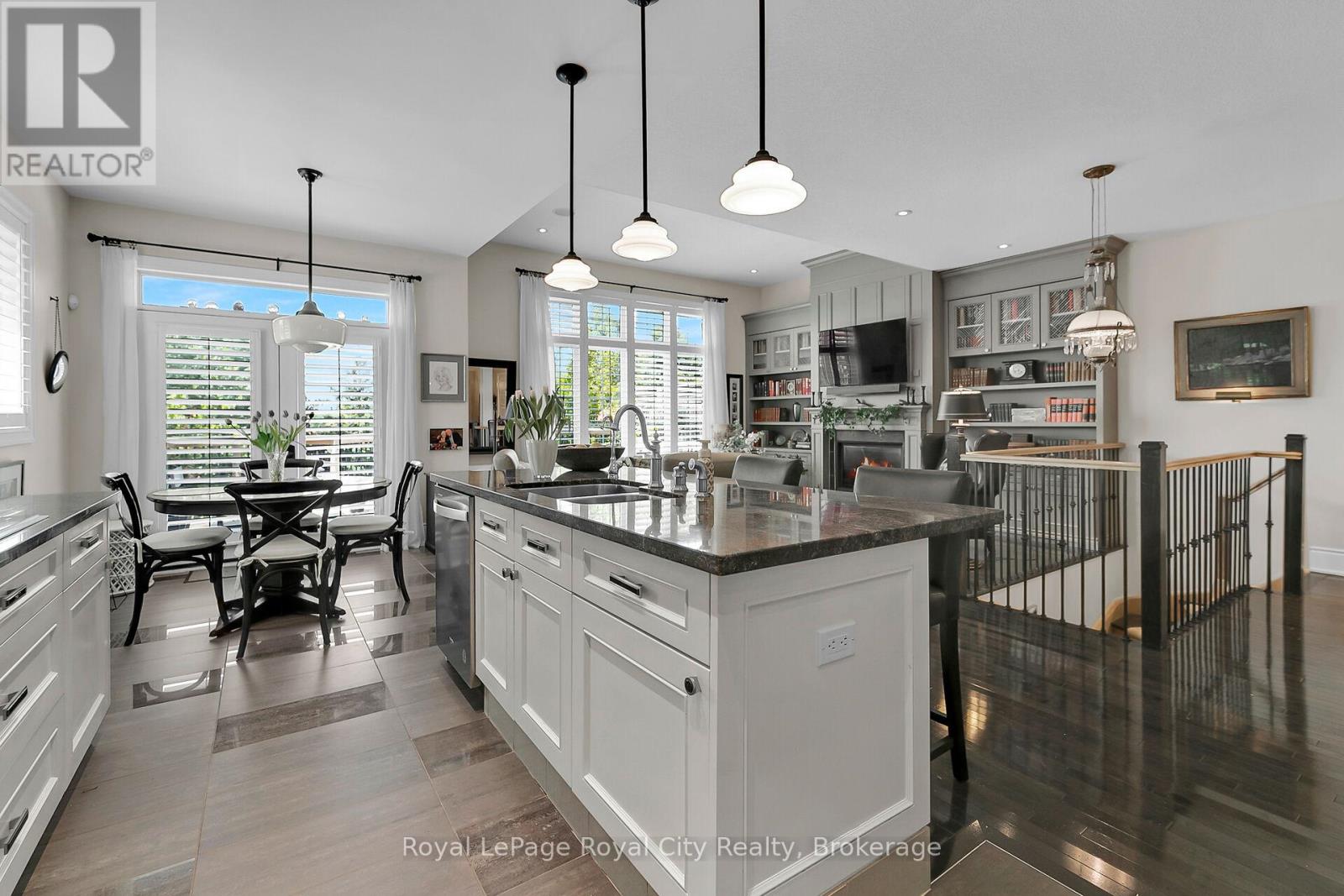 54 Aberfoyle Mill Crescent, Puslinch, Ontario  N1H 6H9 - Photo 11 - X12192234